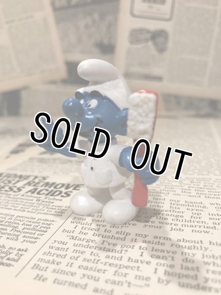 画像2: Smurfs/PVC Figure(001) (2)