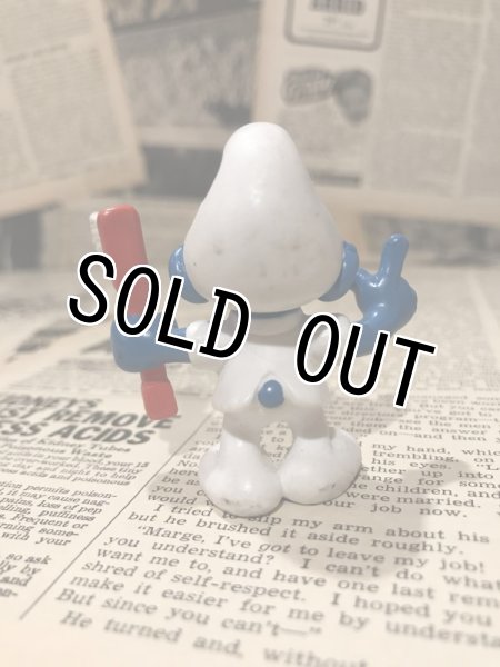 画像3: Smurfs/PVC Figure(001) (3)