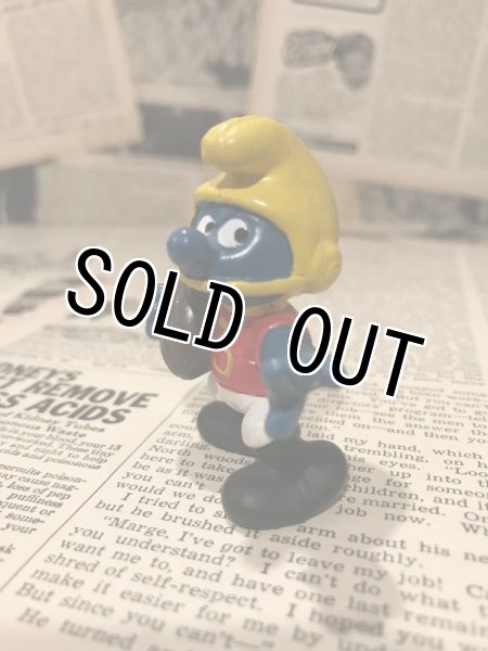 画像2: Smurfs/PVC Figure(004) (2)