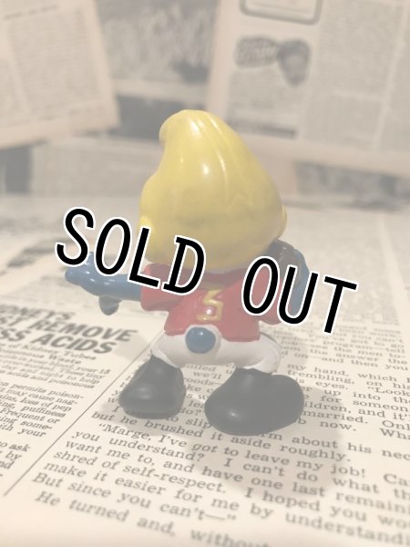 画像3: Smurfs/PVC Figure(004) (3)