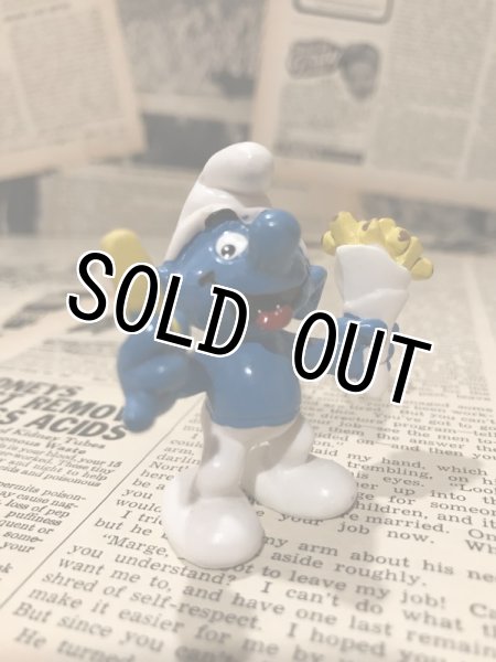 画像2: Smurfs/PVC Figure(005) (2)