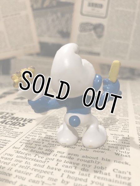 画像3: Smurfs/PVC Figure(005) (3)