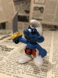 画像1: Smurfs/PVC Figure(009) (1)