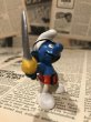 画像2: Smurfs/PVC Figure(009) (2)