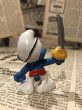 画像3: Smurfs/PVC Figure(009) (3)