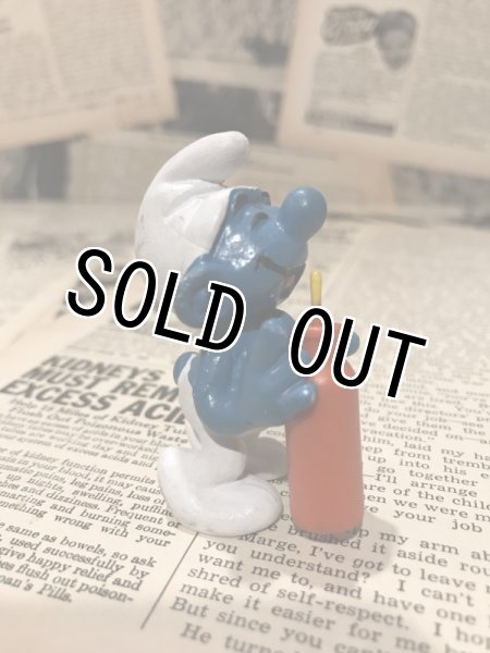 画像2: Smurfs/PVC Figure(010) (2)