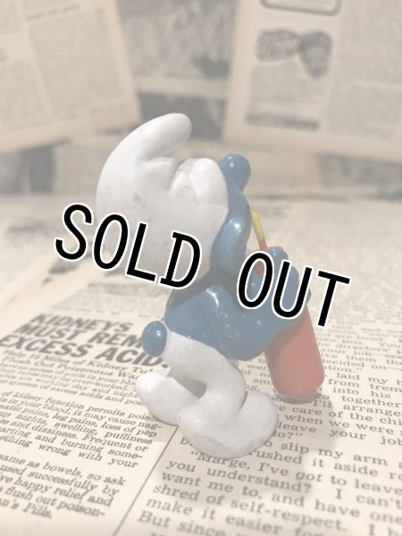 画像3: Smurfs/PVC Figure(010) (3)