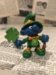 画像1: Smurfs/PVC Figure(011) (1)