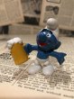 画像1: Smurfs/PVC Figure(006) (1)