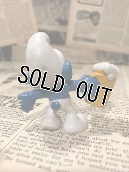 画像3: Smurfs/PVC Figure(006) (3)