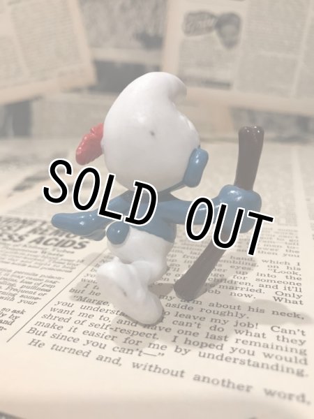画像3: Smurfs/PVC Figure(013) (3)