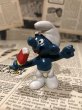 画像1: Smurfs/PVC Figure(007) (1)