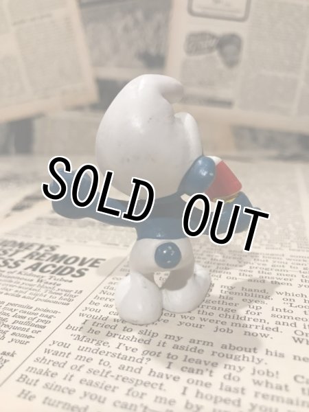 画像3: Smurfs/PVC Figure(007) (3)