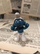 画像1: Smurfs/PVC Figure(014) (1)