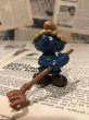 画像1: Smurfs/PVC Figure(008) (1)