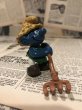 画像2: Smurfs/PVC Figure(008) (2)