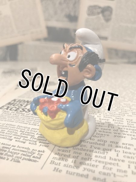 画像2: Smurfs/PVC Figure(015) (2)