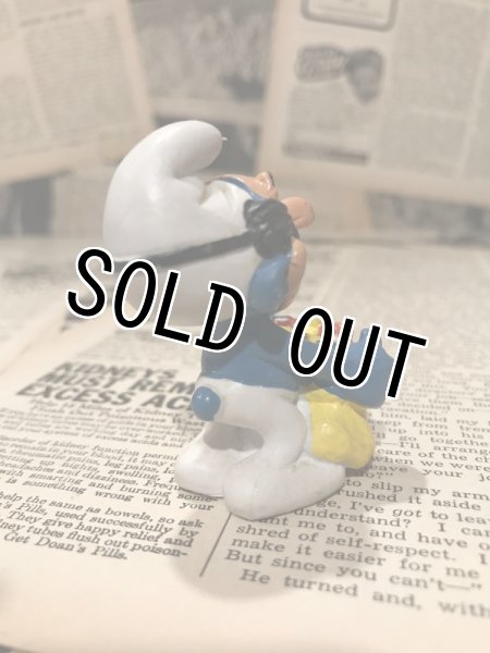 画像3: Smurfs/PVC Figure(015) (3)