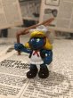 画像1: Smurfs/PVC Figure(019) (1)