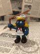 画像1: Smurfs/PVC Figure(019) (1)