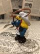 画像2: Smurfs/PVC Figure(019) (2)