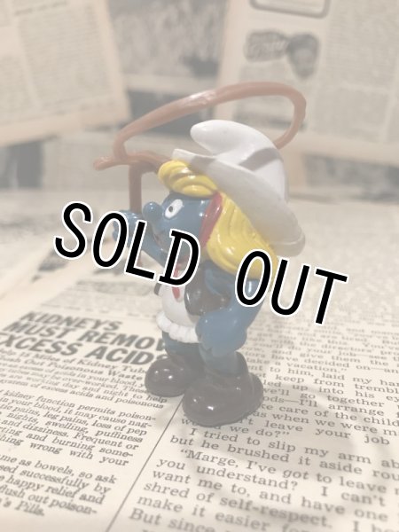 画像2: Smurfs/PVC Figure(019) (2)