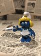 画像1: Smurfs/PVC Figure(018) (1)