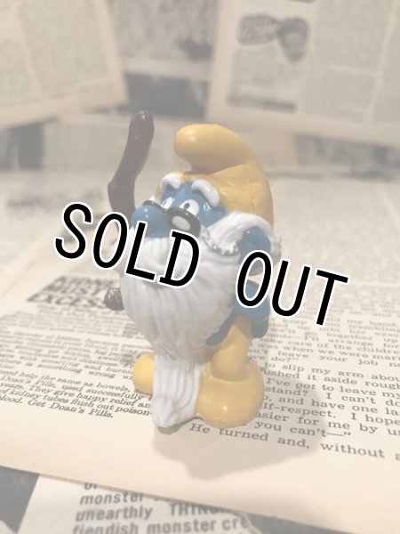 画像2: Smurfs/PVC Figure(020) (2)