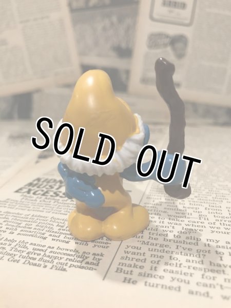 画像3: Smurfs/PVC Figure(020) (3)