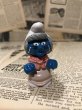 画像1: Smurfs/PVC Figure(021) (1)