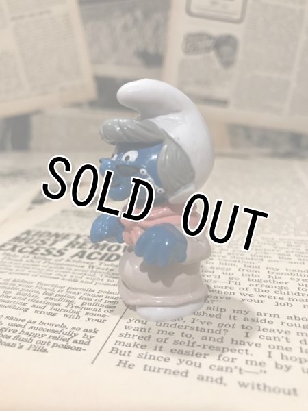 画像2: Smurfs/PVC Figure(021) (2)