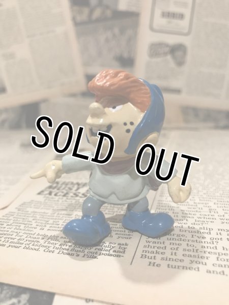 画像1: Smurfs/PVC Figure(025) (1)