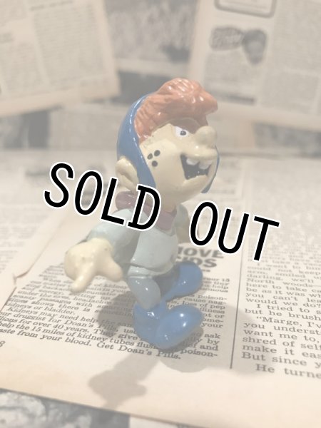 画像2: Smurfs/PVC Figure(025) (2)