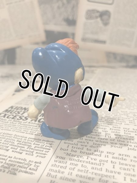 画像3: Smurfs/PVC Figure(025) (3)