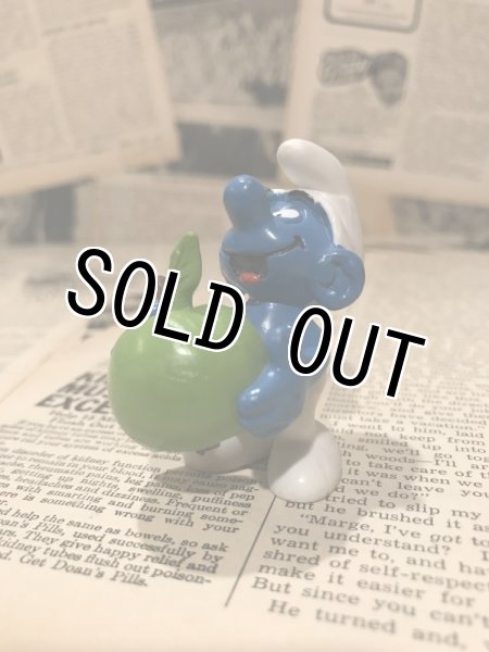 画像2: Smurfs/PVC Figure(012) (2)