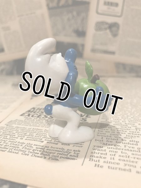 画像3: Smurfs/PVC Figure(012) (3)