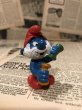 画像1: Smurfs/PVC Figure(017) (1)