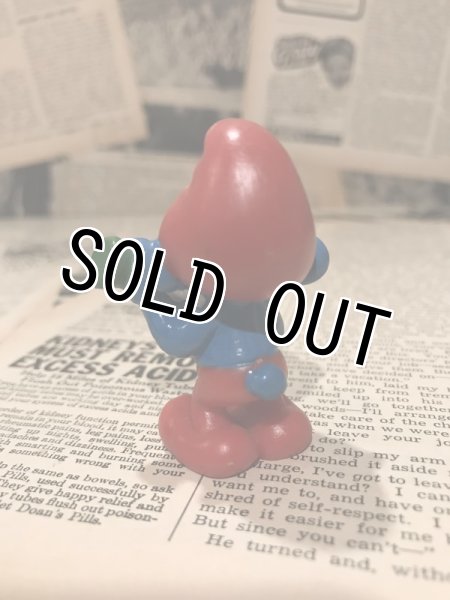画像3: Smurfs/PVC Figure(017) (3)