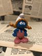 画像1: Smurfs/PVC Figure(023) (1)