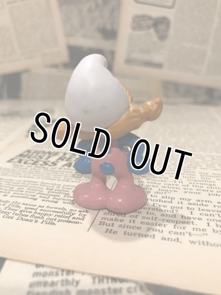 画像3: Smurfs/PVC Figure(023) (3)