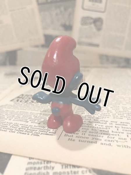 画像3: Smurfs/PVC Figure(016) (3)