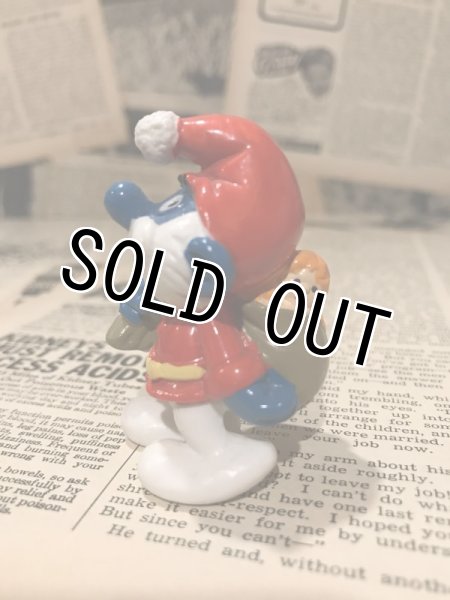 画像2: Smurfs/PVC Figure(017) (2)