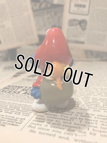 画像3: Smurfs/PVC Figure(017) (3)
