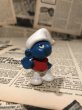 画像1: Smurfs/PVC Figure(022) (1)