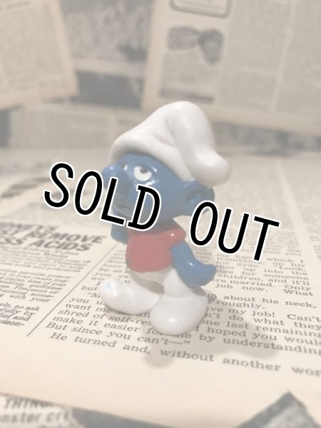 画像2: Smurfs/PVC Figure(022) (2)