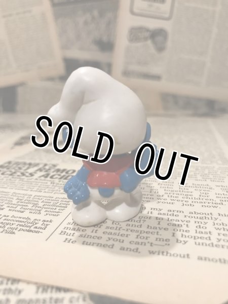 画像3: Smurfs/PVC Figure(022) (3)