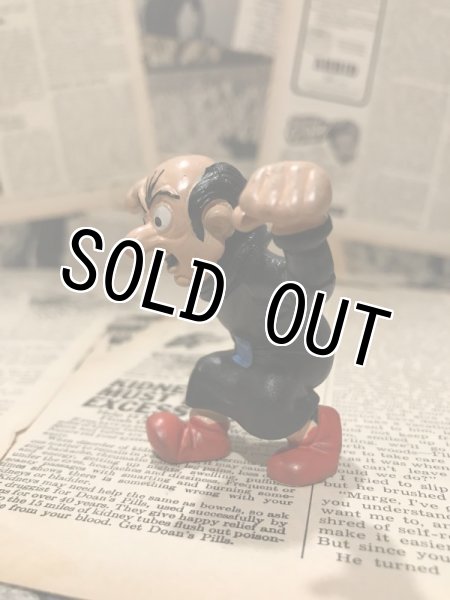 画像2: Smurfs/PVC Figure(027) (2)