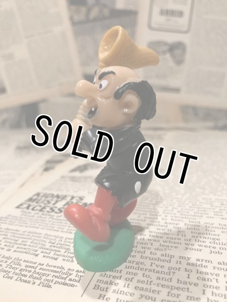 画像2: Smurfs/PVC Figure(028) (2)