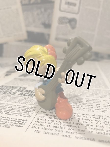 画像2: Smurfs/PVC Figure(024) (2)