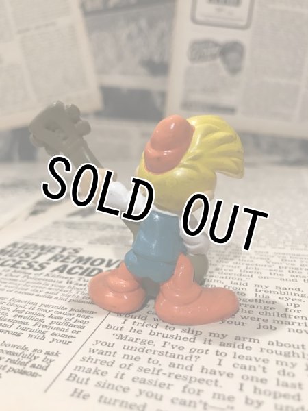 画像3: Smurfs/PVC Figure(024) (3)